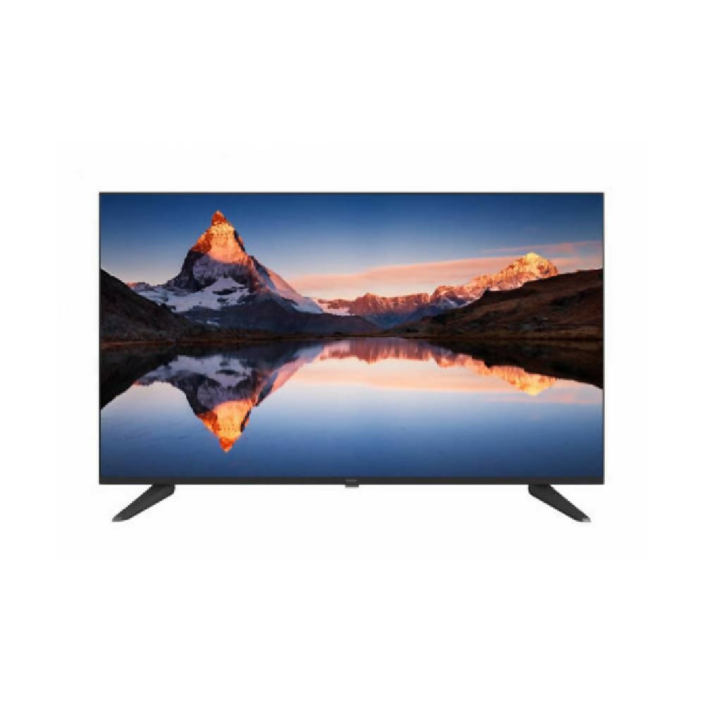 Syinix Smart TV 43 Inch 2K With Built-In Receiver 43S65 Syinix Smart TV 43 Inch 2K With Built-In Receiver 43S65